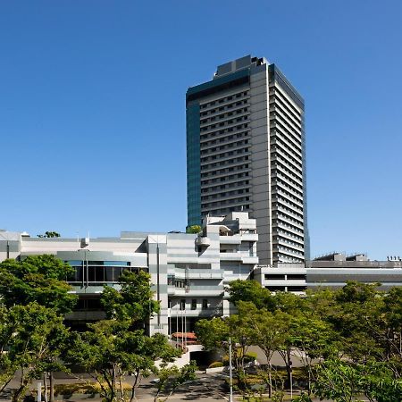 Grand Prince Hotel Osaka Bay Exteriér fotografie